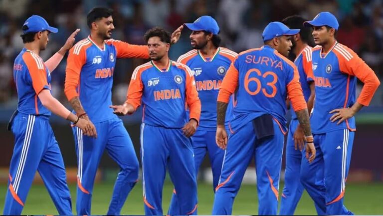 घमंड टूटा, बहाने खत्म! PAK की हार से भड़के आफरीदी, दामाद शाहीन और बाबर पर उठाए सवाल घमंड टूटा, बहाने खत्म! PAK की हार से भड़के आफरीदी, दामाद शाहीन और बाबर पर उठाए सवाल