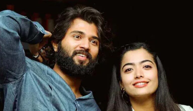 वेडिंग अपडेट: रश्मिका मंदाना-विजय देवरकोंडा की शादी का कार्ड हुआ वायरल, जानें सभी डिटेल्स