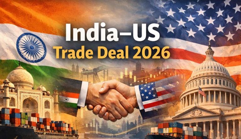 भारत-अमेरिका डील अपडेट: टीम अगले हफ्ते अमेरिका जाएगी, साइनिंग पर सभी की नजर