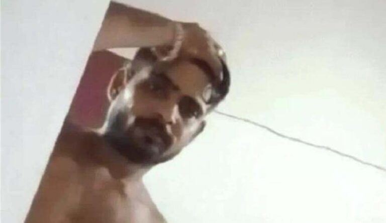 पोर्न स्टार बनाने की सनक में पति ने किया अश्लील वीडियो वायरल, रीवा पुलिस ने किया गिरफ्तार