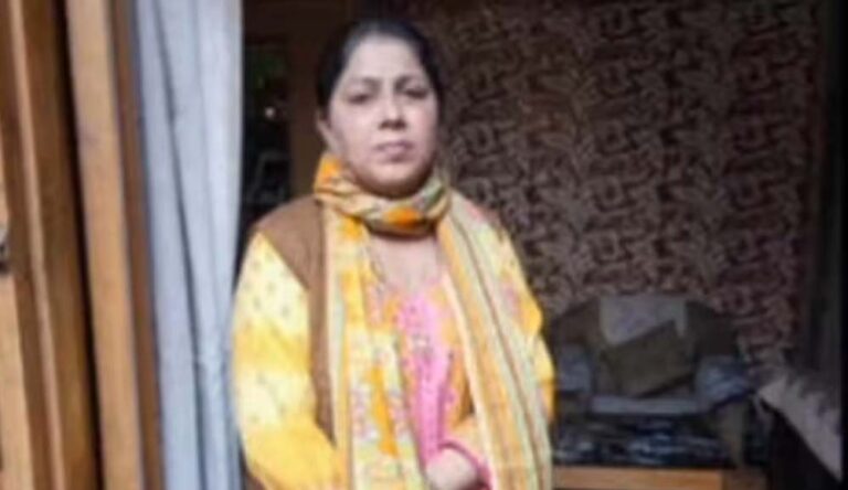 जासूसी का सनसनीखेज मामला: मेरठ से गिरफ्तार सबा फरहत, पिता ISI एजेंट होने की जांच