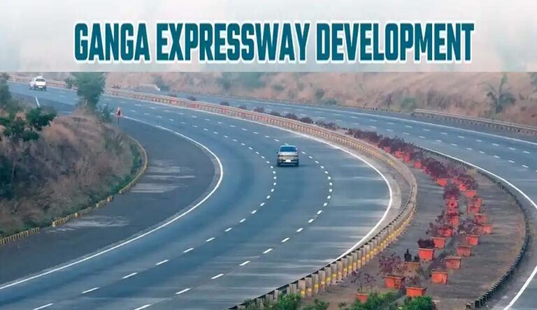नया हाईवे तैयार: 600 किमी का एक्सप्रेसवे मार्च से, जानें एक तरफ का टोल कितना