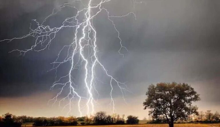 मौसम बदलने वाला है मध्यप्रदेश में, 18 तारीख को अधिक प्रभाव, 15 जिलों में अलर्ट