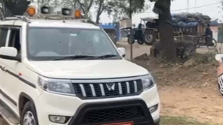 MP में हॉट पोलिटिकल हूटर रेस: मंत्री और विधायक नियमों की अनदेखी कर रहे, पुलिस कार्रवाई से कतराती हुई