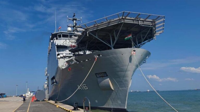 जहां दफन था पाकिस्तान का गुरूर, वहीँ भारत का ‘निस्तार’ सीना ताने खड़ा