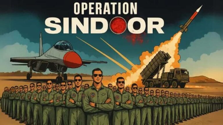 ऑपरेशन सिंदूर का खुलासा: SU-30, राफेल और ब्रह्मोस की ताकत ने किया किराना हिल्स पर भारी हमला