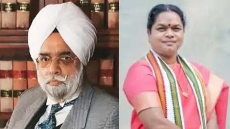 राज्यसभा चुनाव CG: 16 मार्च को वोटिंग और रिजल्ट, KTS तुलसी-फूलोदेवी नेताम का कार्यकाल 2 अप्रैल को खत्म