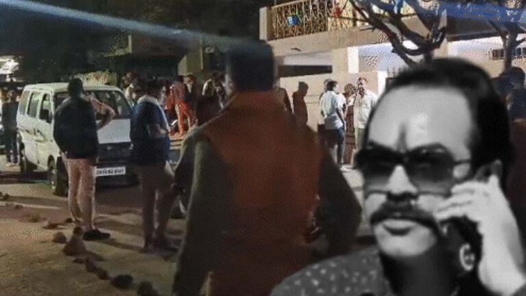 भयंकर लूट का वीडियो वायरल: बिलासपुर में कारोबारी से हथियार के साथ 3.35 करोड़ की चोरी, 2KG सोना और कैश लिया