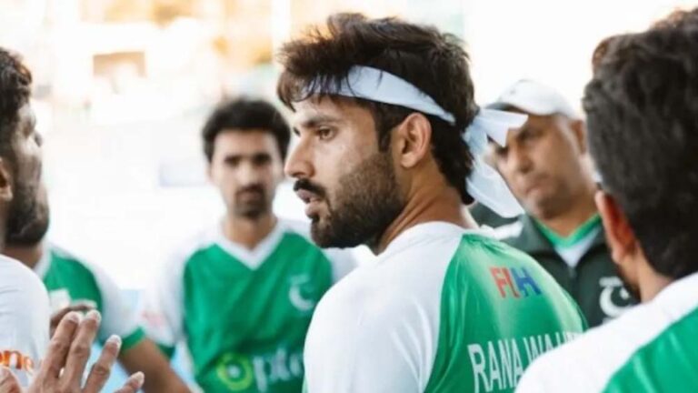 पाकिस्तान हॉकी टीम के खिलाड़ियों पर कप्तान ने जताया गुस्सा, बर्तन मांजने का करारा विरोध