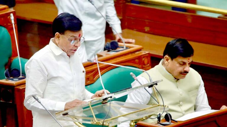 मोहन सरकार ने विभिन्न सेक्टर्स को दी बड़ी राहत, देखें कृषि, शिक्षा, खेल और लाड़ली योजनाओं की पूरी सूची