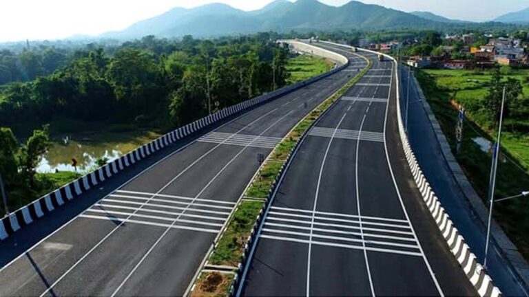 मध्य प्रदेश बजट 2026: सड़क परियोजनाओं पर जोर, विकास को मिलेगी नई गति – जानें खास बातें