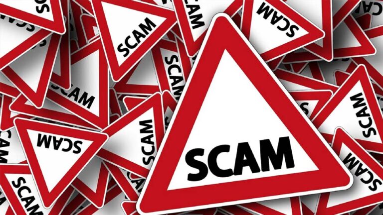 LJCC पर बड़ा आरोप: 300 से अधिक निवेशकों से करोड़ों की धोखाधड़ी, SP से लगाई गुहार LJCC पर बड़ा आरोप: 300 से अधिक निवेशकों से करोड़ों की धोखाधड़ी, SP से लगाई गुहार