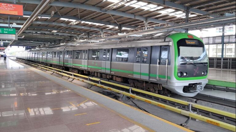 ग्रेटर नोएडा वेस्ट को मिली मेट्रो सुविधा, सेक्टर-61 से गौर चौक तक कनेक्टिविटी होगी आसान