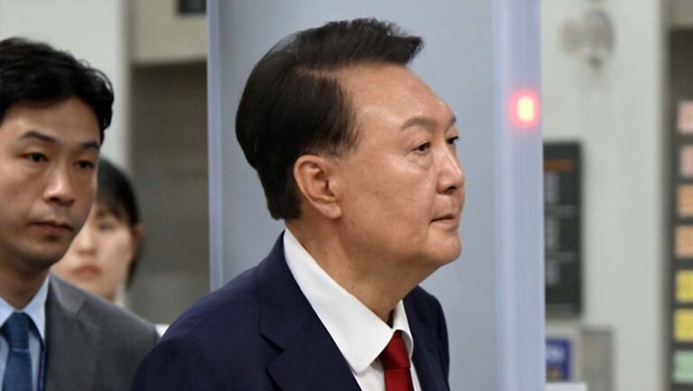 मार्शल लॉ लागू करने वाले पूर्व राष्ट्रपति को दक्षिण कोरिया में उम्रकैद की सजा