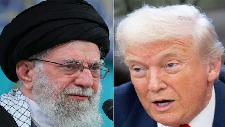 मिडिल ईस्ट में बढ़ा तनाव: ईरान पर एक्शन की तैयारी में अमेरिका, 20% तेल सप्लाई पर खतरा! मिडिल ईस्ट में बढ़ा तनाव: ईरान पर एक्शन की तैयारी में अमेरिका, 20% तेल सप्लाई पर खतरा!