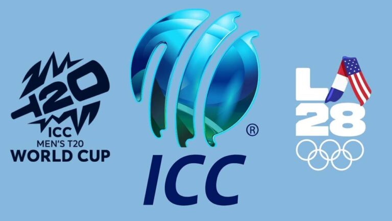 T20 वर्ल्ड कप 2028: 12 टीमें कंफर्म, टूर्नामेंट की मेजबानी ऑस्ट्रेलिया और न्यूजीलैंड के पास T20 वर्ल्ड कप 2028: 12 टीमें कंफर्म, टूर्नामेंट की मेजबानी ऑस्ट्रेलिया और न्यूजीलैंड के पास