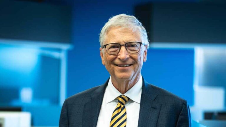 स्पीच से ठीक पहले बड़ा बदलाव: बिल गेट्स नहीं होंगे AI समिट में, अंकित वोरा को जिम्मेदारी स्पीच से ठीक पहले बड़ा बदलाव: बिल गेट्स नहीं होंगे AI समिट में, अंकित वोरा को जिम्मेदारी