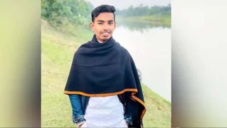 हत्याकांड का मुख्य आरोपी पकड़ाया, दिल्ली एयरपोर्ट से बांग्लादेश को सुपुर्द