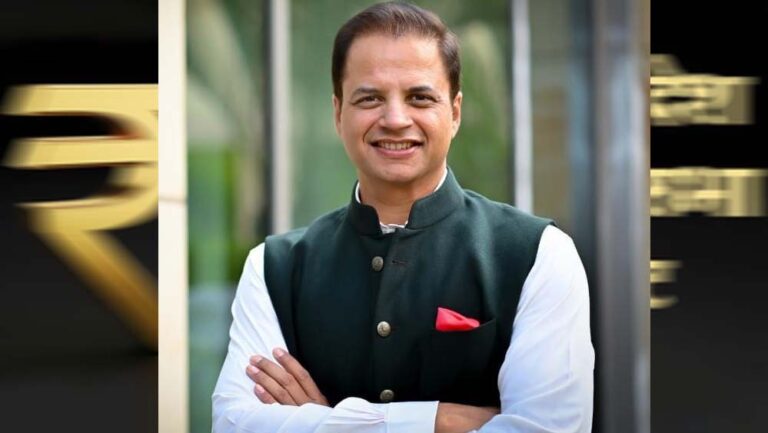 मध्य प्रदेश बजट 2026-27 पर विशेषज्ञ प्रतिक्रिया: डॉ. सिद्धार्थ चतुर्वेदी ने दिए अहम सुझाव मध्य प्रदेश बजट 2026-27 पर विशेषज्ञ प्रतिक्रिया: डॉ. सिद्धार्थ चतुर्वेदी ने दिए अहम सुझाव