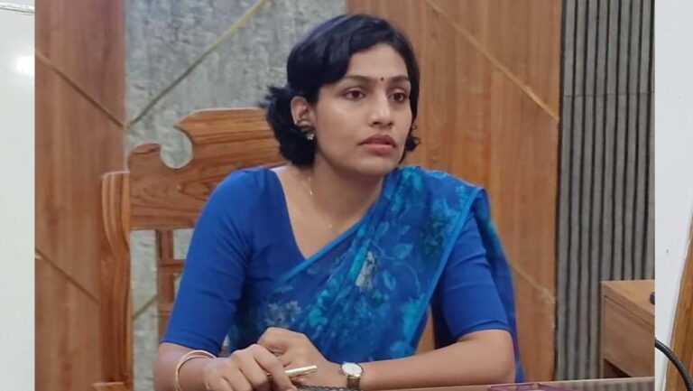 हाईकोर्ट ने रद्द किया आवमानना का केस, भोपाल कमिश्नर संस्कृति जैन को मिली राहत