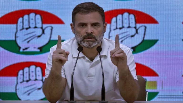 BJP का बड़ा प्लान: असम में 18% वोट हासिल करना, कांग्रेस के लिए चुनौती बढ़ी