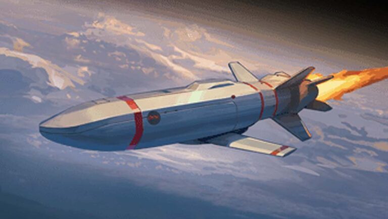 नया हथियार ‘स्टील्थ’ क्रूज मिसाइल, रेंज 700 KM, आयरन डोम और अन्य डिफेंस सिस्टम भी हैं दुविधा में