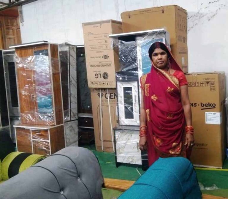 गरीबी से कारोबार तक का सफर: बिहान योजना से सशक्त बनी पंचबाई, हर महीने कमा रही ₹3 लाख