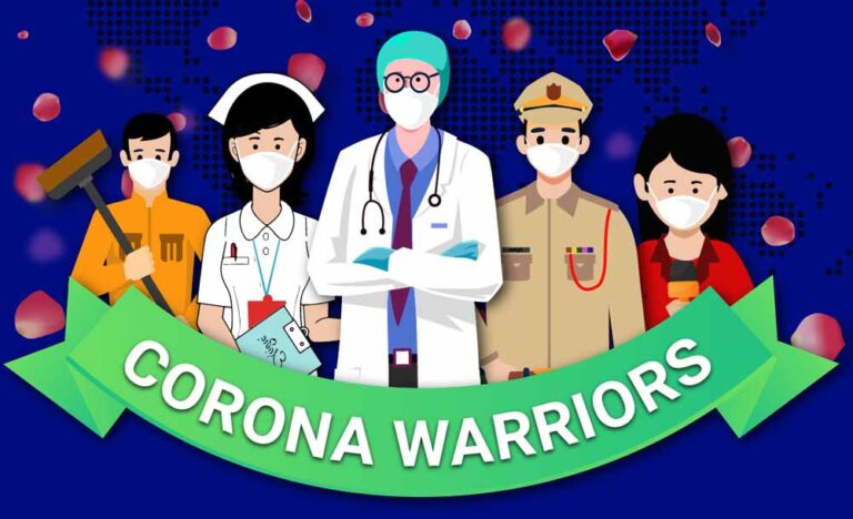 कोरोना वॉरियर्स को बड़ी राहत: छत्तीसगढ़ स्वास्थ्य विभाग ने जारी की वेरिफाइड लिस्ट