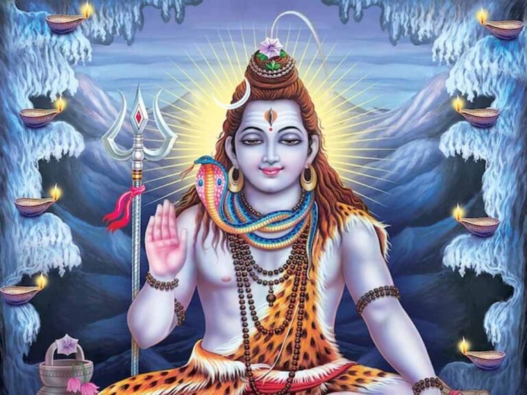 राशि के हिसाब से शिव पूजन: महाशिवरात्रि पर क्या चढ़ाएं कि मिले भोलेनाथ का आशीर्वाद