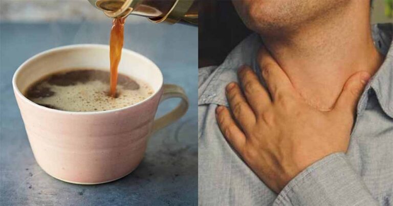 ज्यादा गरम चाय-कॉफी से हो सकता है फूड पाइप को नुकसान, विशेषज्ञों ने बढ़ते कैंसर रिस्क पर किया अलर्ट