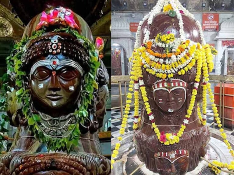 आठ मुख, अद्भुत आस्था: नेपाल से भी विशिष्ट मंदसौर का पशुपतिनाथ मंदिर