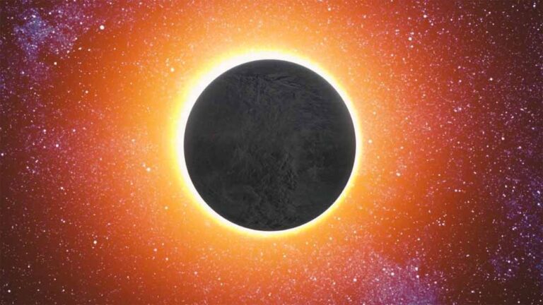 रिंग ऑफ फायर सूर्य ग्रहण: क्या होता है और क्यों है यह साल का पहला खास ग्रहण?