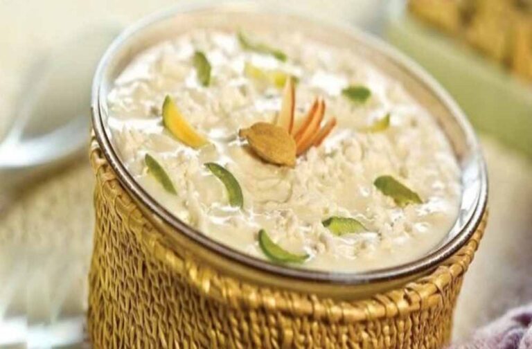 मीठे में कुछ खास चाहिए? मिनटों में तैयार करें स्वादिष्ट और हेल्दी पनीर की खीर