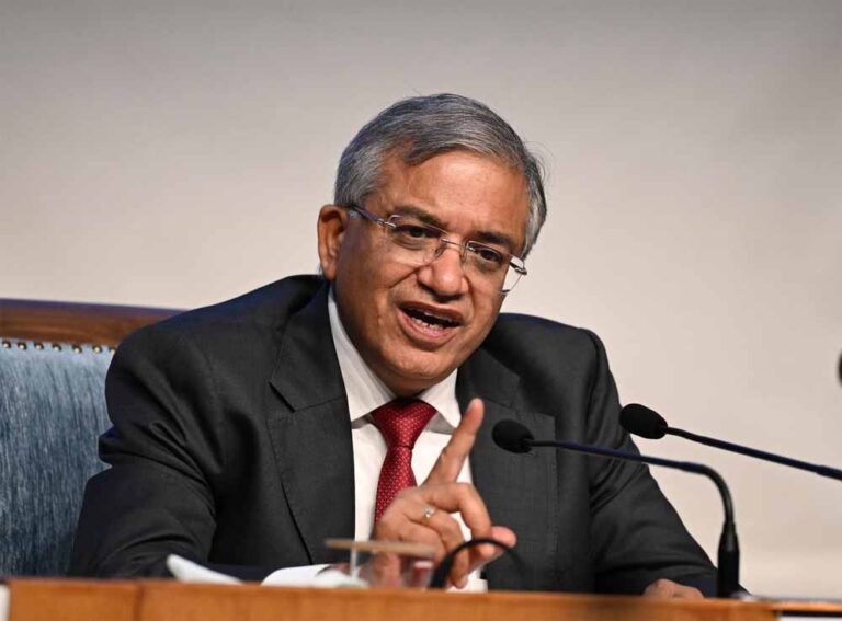 मुख्य चुनाव आयुक्त ज्ञानेश कुमार बोले— असम में एसआर का मकसद योग्य मतदाताओं की भागीदारी