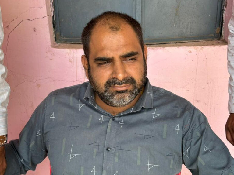 भ्रष्टाचार पर प्रहार: ACB ने जनपद पंचायत के RES SDO को रिश्वत लेते दबोचा