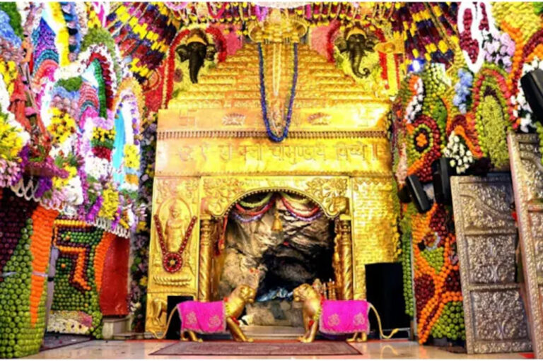 माता वैष्णो देवी भवन में वीडियो बनाना हुआ प्रतिबंधित, नए नियम के उल्लंघन पर सख्त कार्रवाई