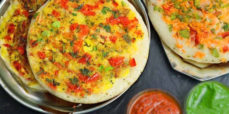 Breakfast में ट्राई करें आलू उत्तपम, आसान तरीका और जबरदस्त स्वाद