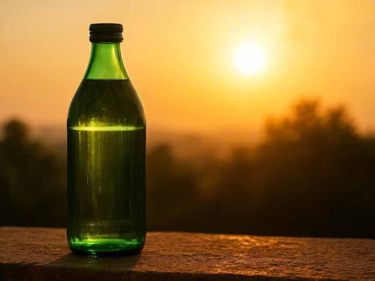 धूप वाला पानी और विटामिन-D: हकीकत, भ्रम या देसी नुस्खा?