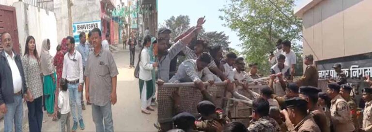 जहरीला पानी बना जानलेवा, दो लोगों की मौत पर TS सिंहदेव का हमला—स्वास्थ्य सुरक्षा ट्रिपल इंजन सरकार की जिम्मेदारी