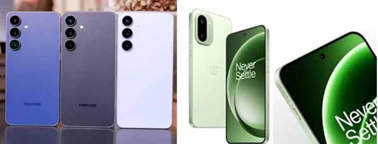 स्मार्टफोन यूज़र्स को झटका: Samsung A–F सीरीज महंगी, OnePlus 15R के दाम बढ़ने के संकेत