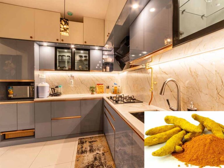 वास्तु टिप्स: रसोई में इस जगह रखें हल्दी की गांठ, घर रहेगा पॉजिटिव