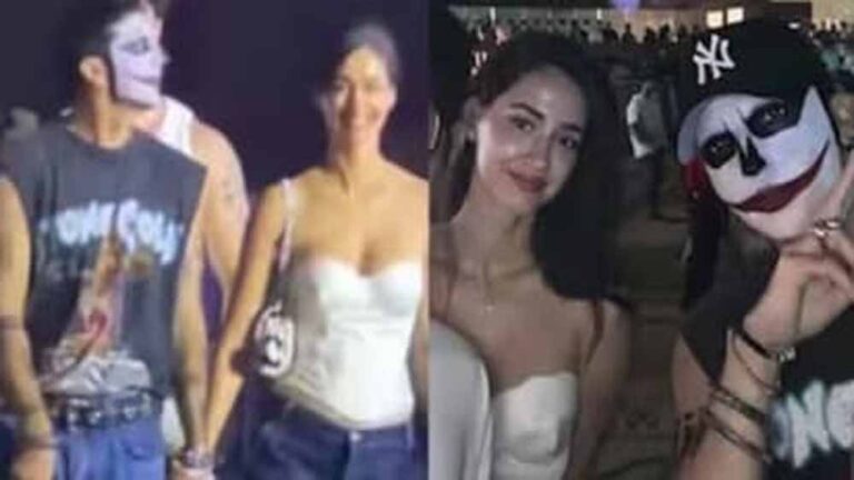 क्या सच में रिलेशन में हैं दिशा पटानी और तलविंदर सिंह सिद्धू? अफवाहों पर पहली बार खुलकर बोले तलविंदर क्या सच में रिलेशन में हैं दिशा पटानी और तलविंदर सिंह सिद्धू? अफवाहों पर पहली बार खुलकर बोले तलविंदर