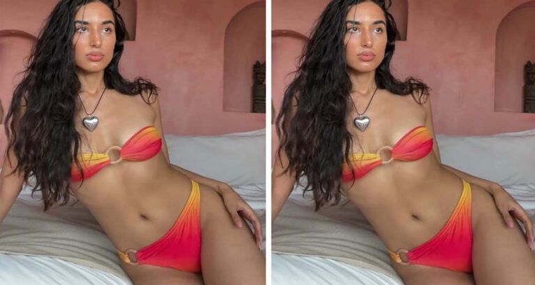 हार्दिक पंड्या की बांहों में रोमांटिक माहिका, बिकिनी में नजर आईं और बोला- ‘मेरा बेबी’