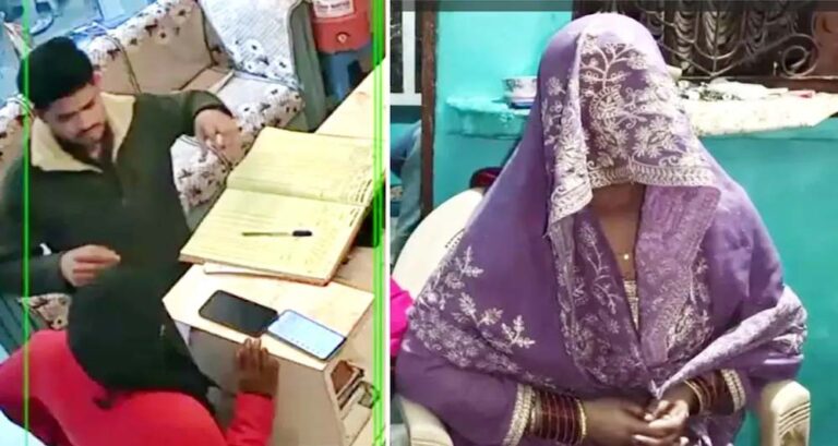 अलीगढ़ में शादी का तामझाम और डांसर के साथ फरार हुआ दूल्हा, कहानी में नया मोड़ अलीगढ़ में शादी का तामझाम और डांसर के साथ फरार हुआ दूल्हा, कहानी में नया मोड़