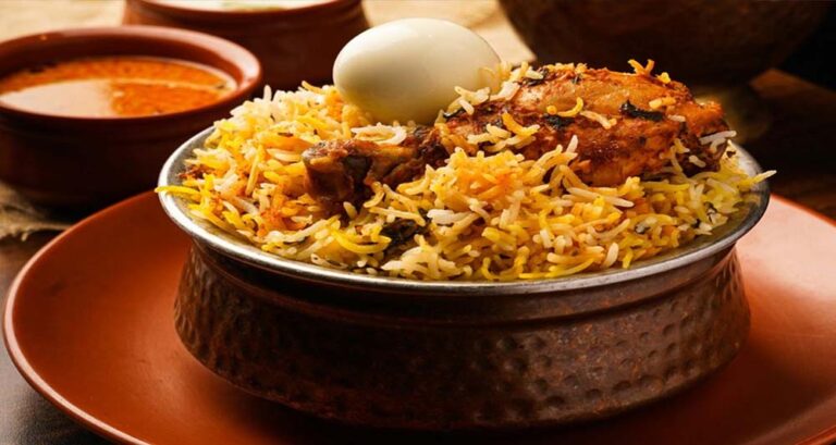 AI की मदद से खुलासा: हैदराबाद ‘बिरयानी कांड’ से जुड़ी 70,000 करोड़ की टैक्स चोरी