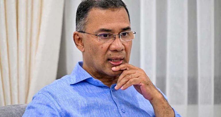 तारिक रहमान बने बांग्लादेश PM, भारत से जुड़ा अहम फैसला और यूनुस के फरमान को किया पलट तारिक रहमान बने बांग्लादेश PM, भारत से जुड़ा अहम फैसला और यूनुस के फरमान को किया पलट