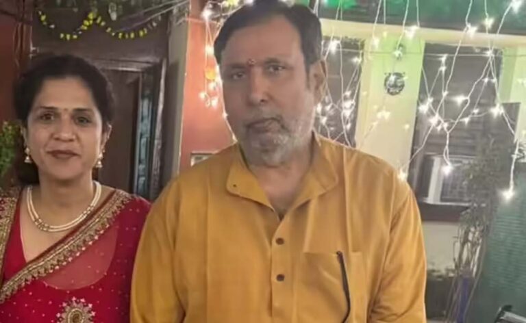 IAS अधिकारी ने लिया तलाक, 20 साल बड़े कांग्रेस नेता से की शादी, अब 19 साल बाद धोखा मिला IAS अधिकारी ने लिया तलाक, 20 साल बड़े कांग्रेस नेता से की शादी, अब 19 साल बाद धोखा मिला