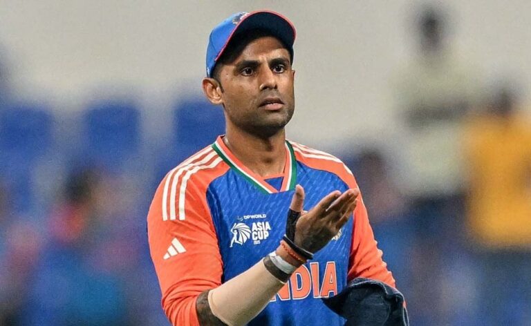 साउथ अफ्रीका के खिलाफ हार के बाद कप्तान सूर्या का गुस्सा, डगआट में सपोर्ट स्टाफ से भिड़े