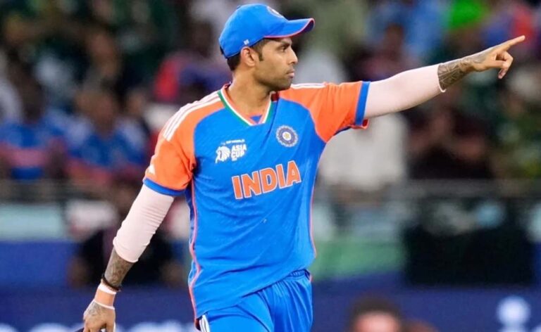 T20 World Cup: दो मैच जीतने पर भी भारत के लिए सेमीफाइनल की राह कठिन, सुपर-8 के समीकरण में बड़ा उलटफेर T20 World Cup: दो मैच जीतने पर भी भारत के लिए सेमीफाइनल की राह कठिन, सुपर-8 के समीकरण में बड़ा उलटफेर