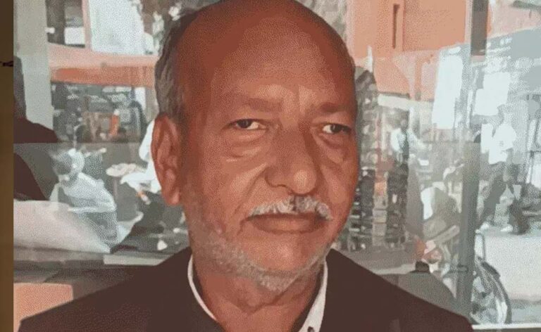 ब्रिटिश हुकूमत ने सेठ जुम्मा लाल से लिया था 35,000 रुपए का कर्ज, 109 साल बाद पोते ने भेजा नोटिस ब्रिटिश हुकूमत ने सेठ जुम्मा लाल से लिया था 35,000 रुपए का कर्ज, 109 साल बाद पोते ने भेजा नोटिस